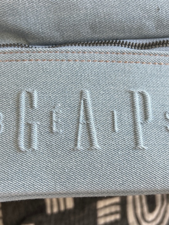 Beis Handbags - Beis x GAP Weekender Tote